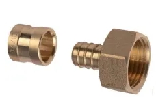 Raccords PER à Glissement