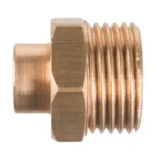 Raccord Cuivre à Souder