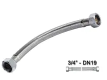 Flexibles de Chauffage (Dn20 +)
