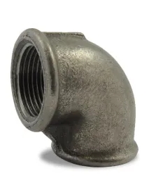 Raccord Fonte Malléable